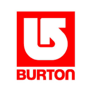 Tabulka velikosti Burton