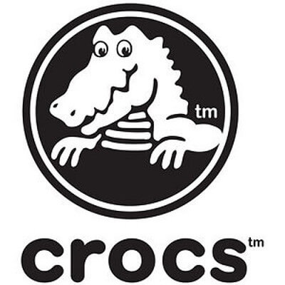 Tabulka velikosti Crocs