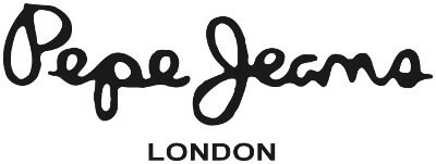 Tabulka velikosti Pepe Jeans London