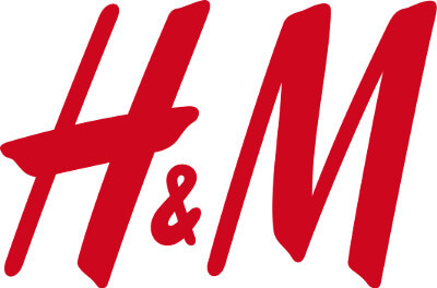 Tabulka velikostí H&M